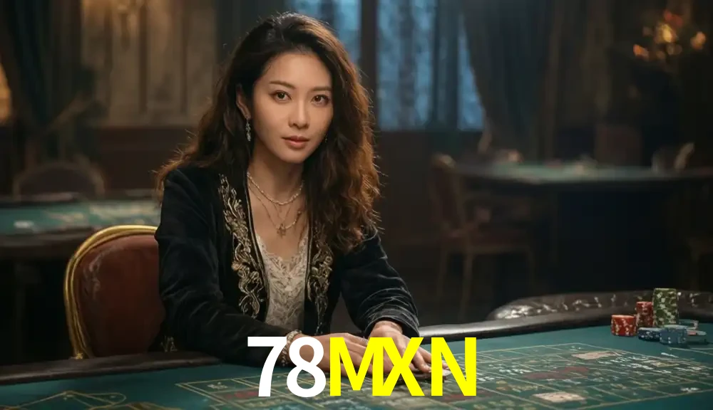 78MXN Casino en Vivo