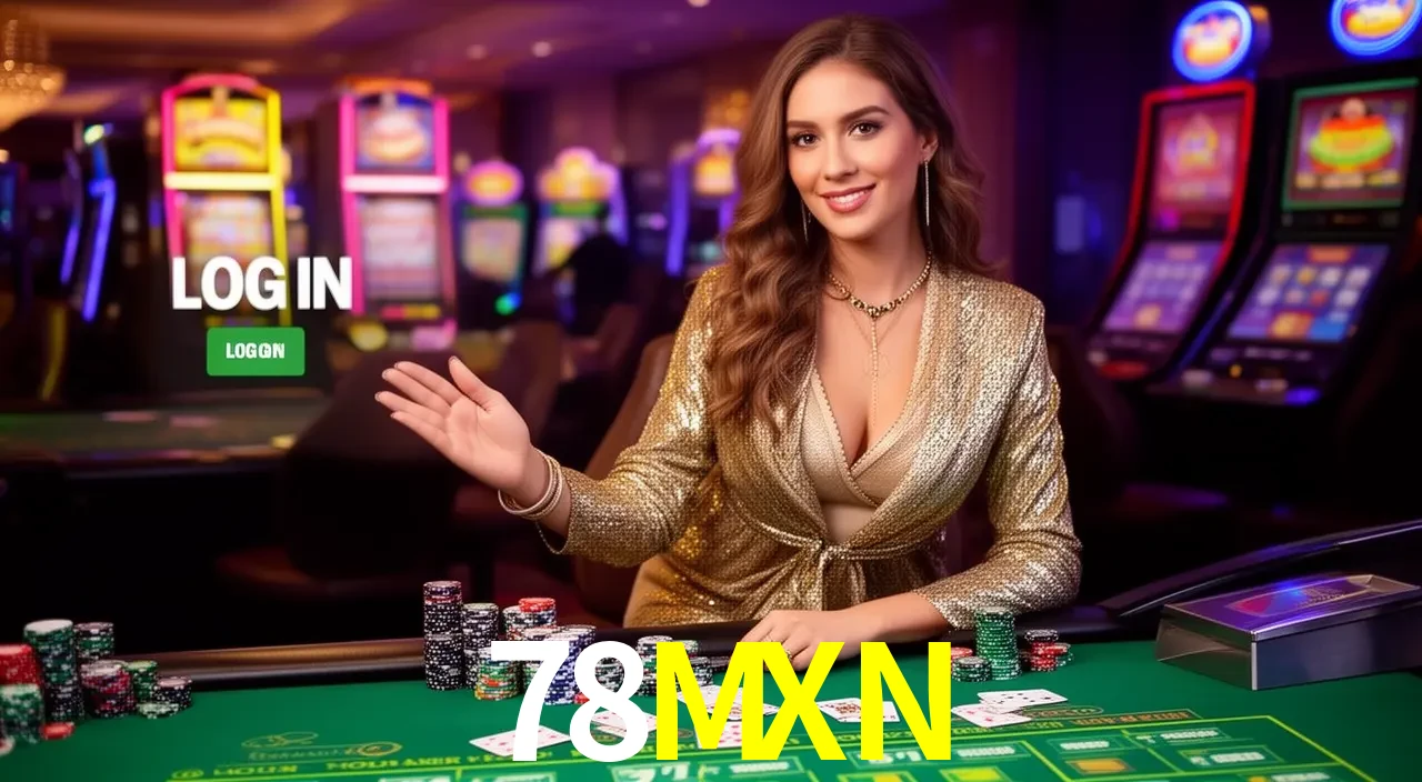 78MXN Bingo