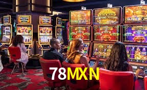 78MXN Domina la emoción de Crash en 78MXN