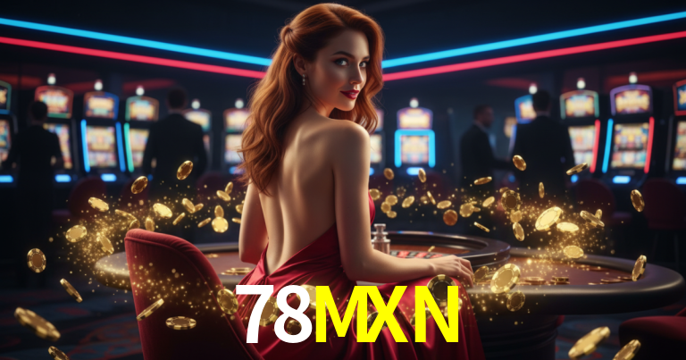 78MXN lobby snapshot