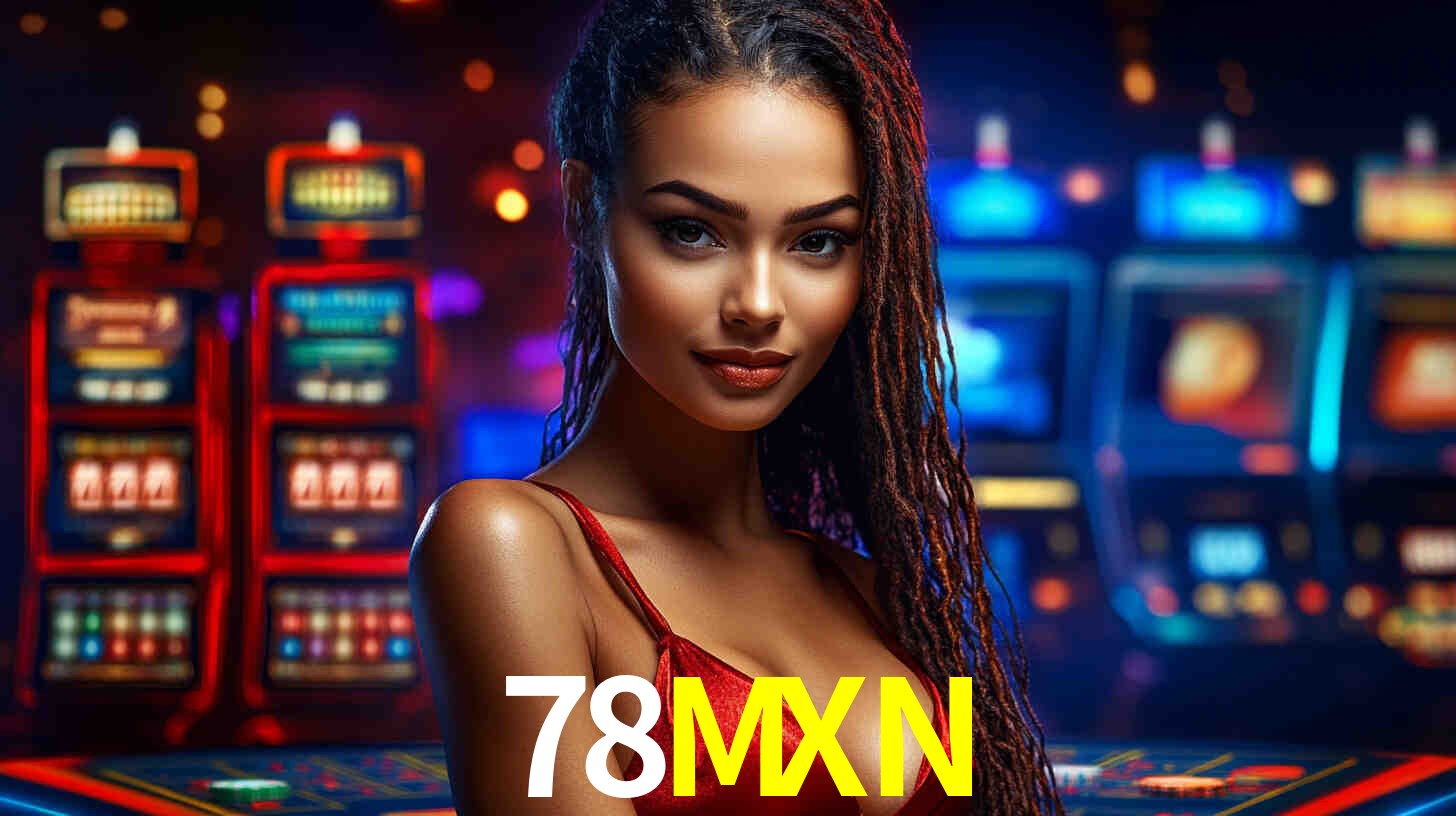 78MXN gaming platform